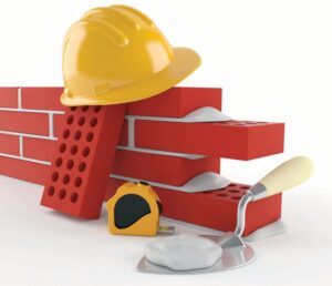 Profissionais construção civil RJ