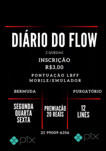 diario do floow