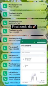 Info Produtores Afiliados BR PT
