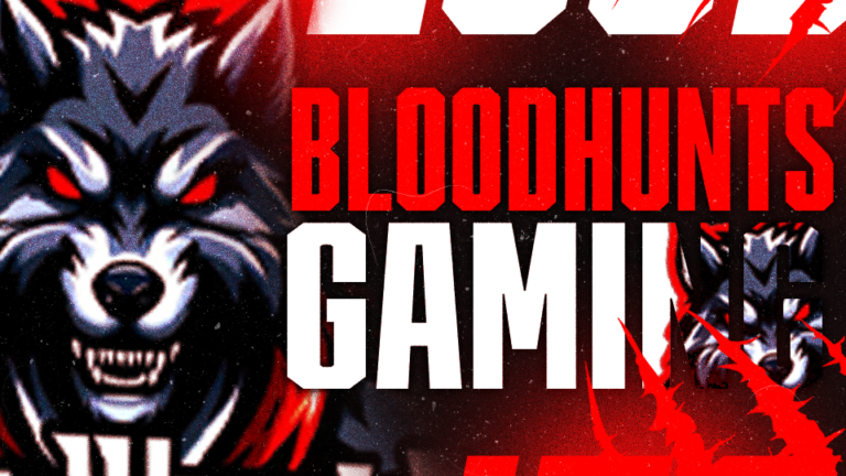 BloodHunts Gaming