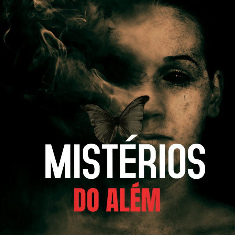 Mistérios do Além