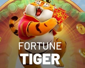 🤑🤑Fortune Tiger – O jogo do Tigrinho 🤑