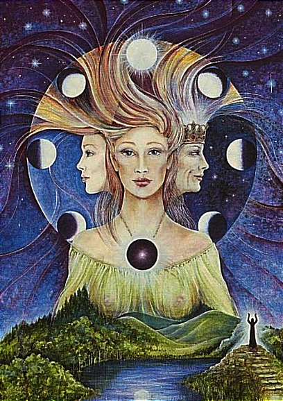 Magia astral