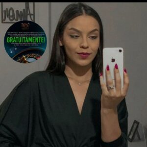 Luisa Robô mines