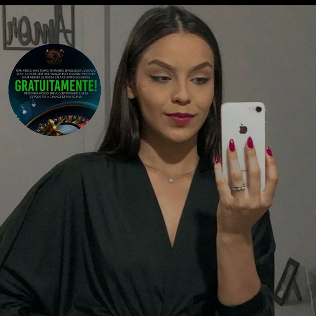 Luisa Robô mines