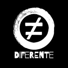 Seja Hoje Diferente