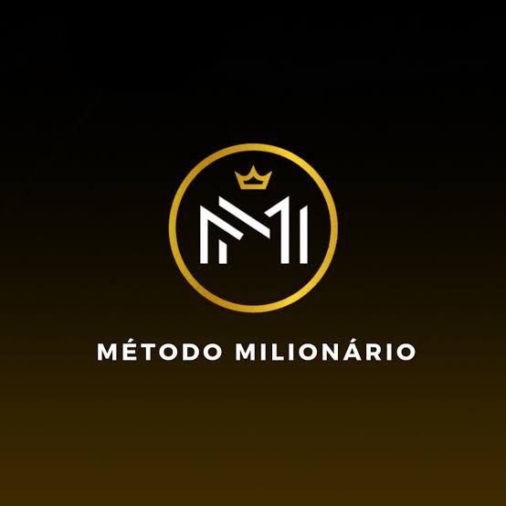 MÉTODO MILONÁRIO