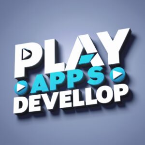 Play apps develop