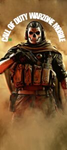 CALL OF DUTY Warzone Mobile
