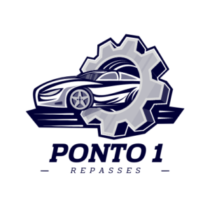 PONTO 1 REPASSES PORTO ALEGRE!