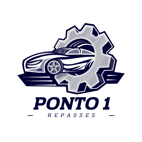 PONTO 1 REPASSES PORTO ALEGRE!
