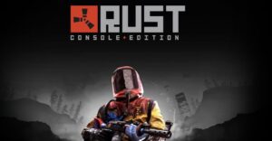 Rust Xbox largados e já sabem