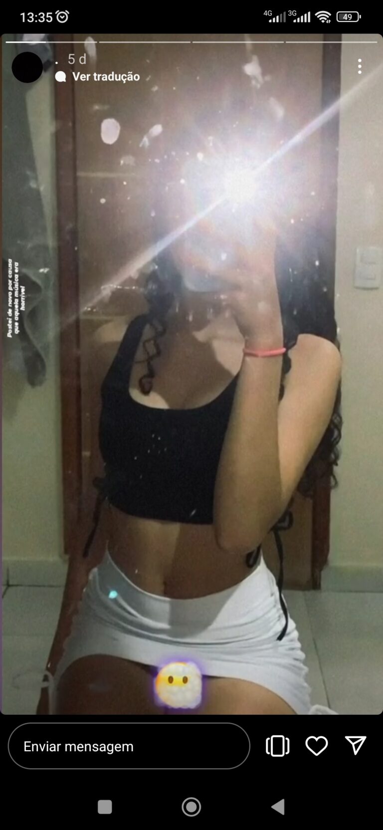 Trap sp