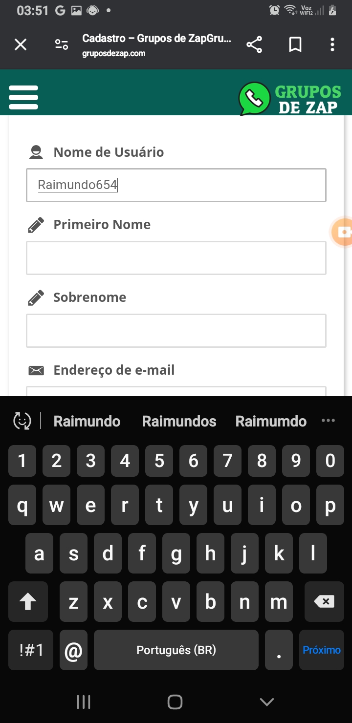 💰Opa, tudo bem ? Venho trazer uma proposta pra