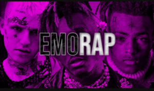 EmoRap Brasil