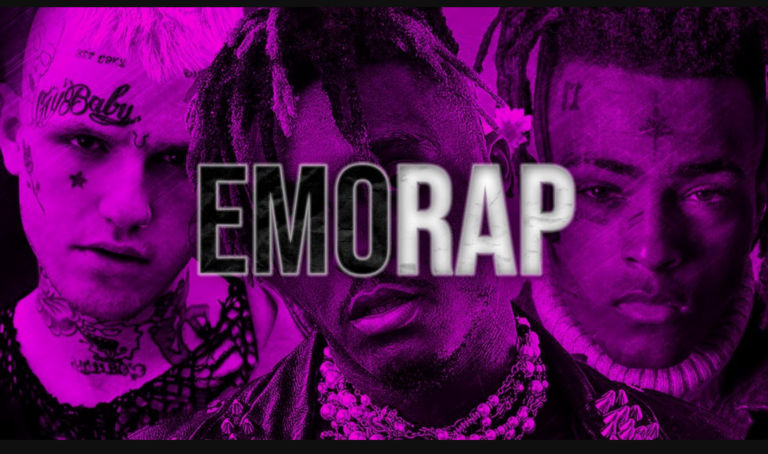 EmoRap Brasil