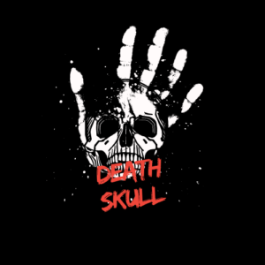 Death Skull honor of kings