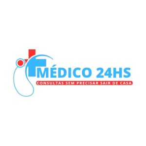 Médico 24h Consultas Sem Sair de CASA!