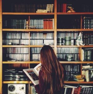 Escritores