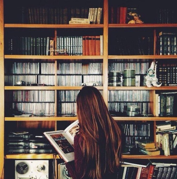 Escritores