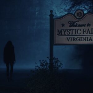 MYSTIC FALLS