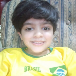 Tropa do Arthur Miguel