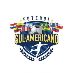 Futebol SUL AMERICANO