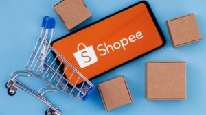 Promoção Shopee