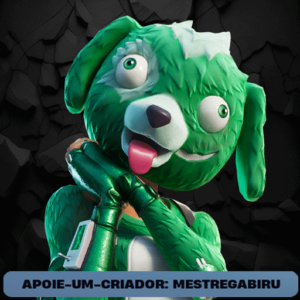 FORTNITE SALVE O MUNDO