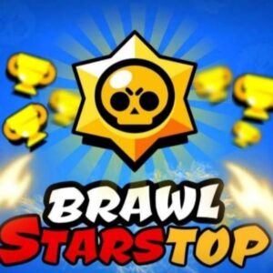 Brawl star top