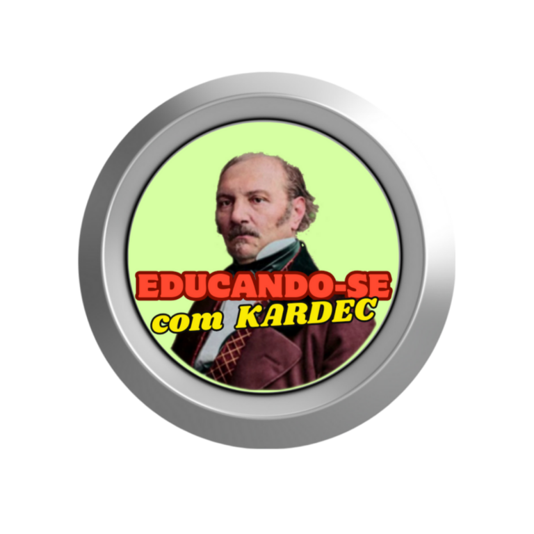 Educando se com Kardec