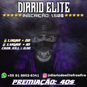 Diário Elite