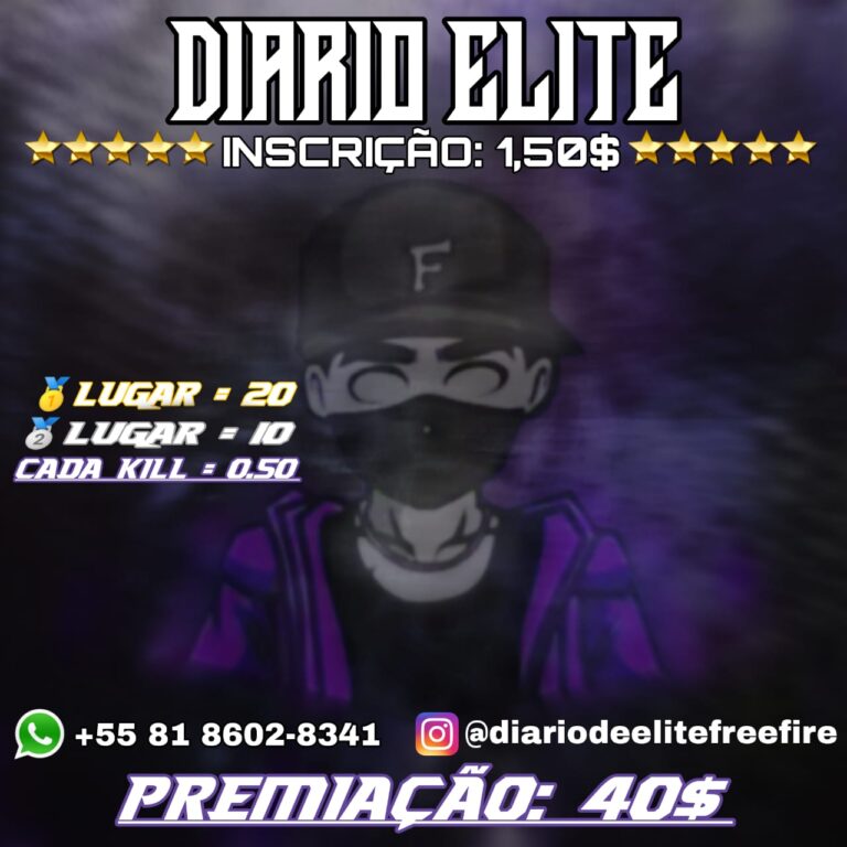 Diário Elite