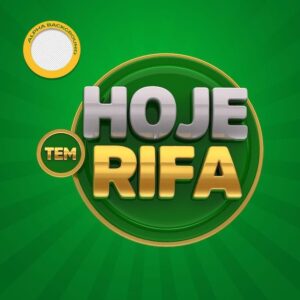 Sorteios de Rifas no Pix