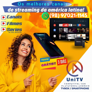 UNITV BRASIL