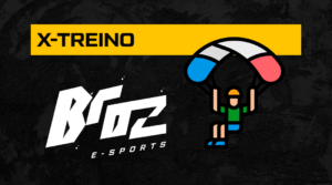 XTREINO 4X4 CAMPEONATOS XDUO E ETC!