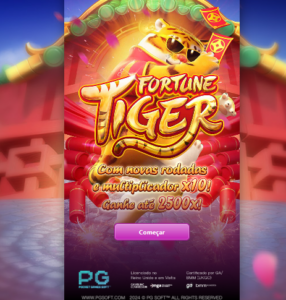 slot novos pagando muito