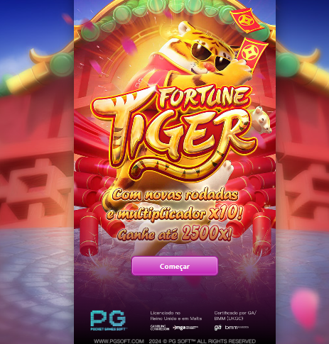 slot novos pagando muito