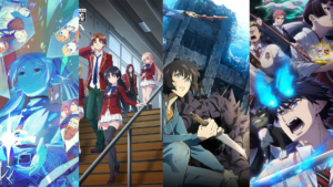 Universo Otaku