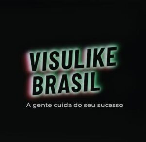 Visulike Brasil