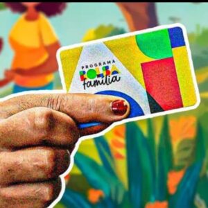Bolsa Família 2024
