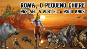 YAUSHA O UNGIDO