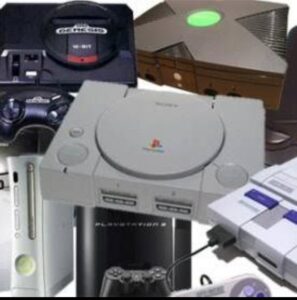 Apaixonados por games