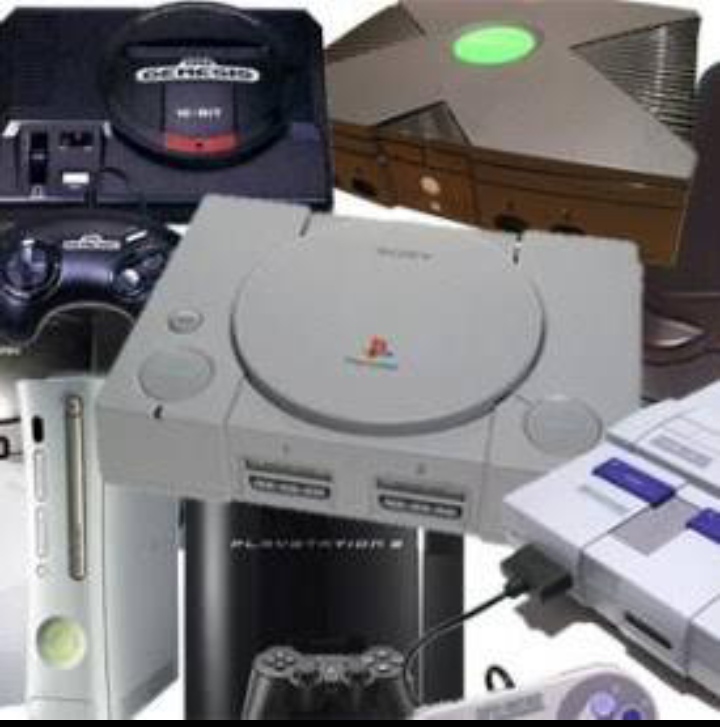 Apaixonados por games