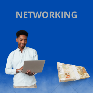 GRUPO DE NETWORKING