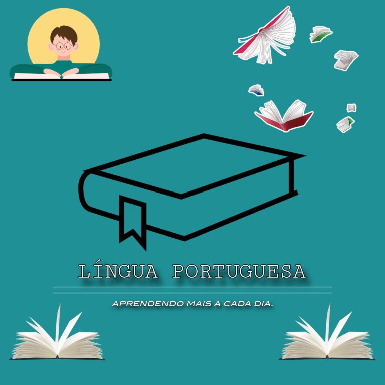 Língua Portuguesa Oficial