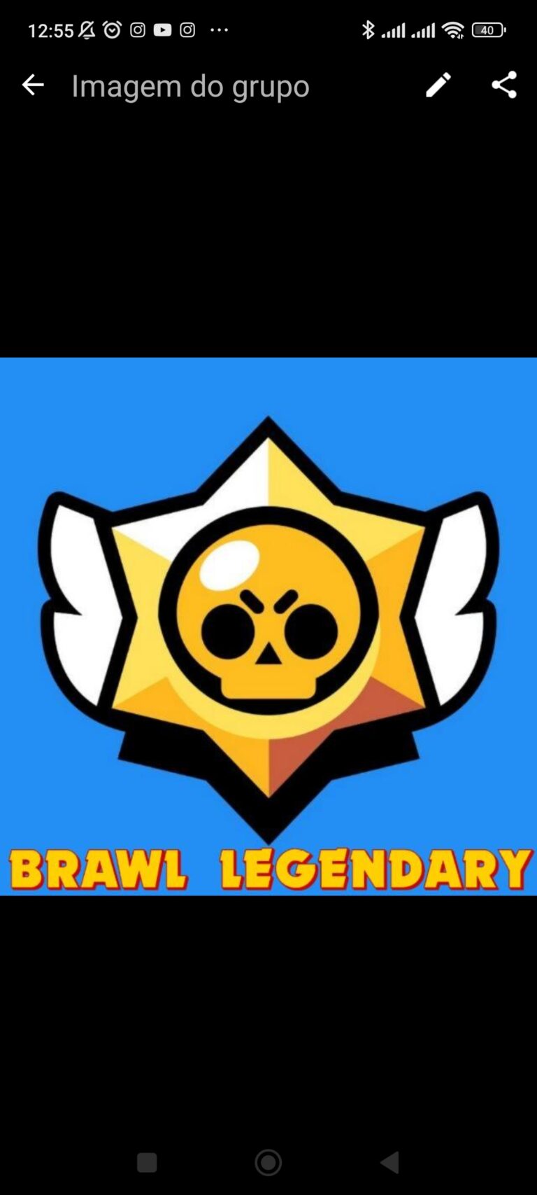 Brawl Legandary