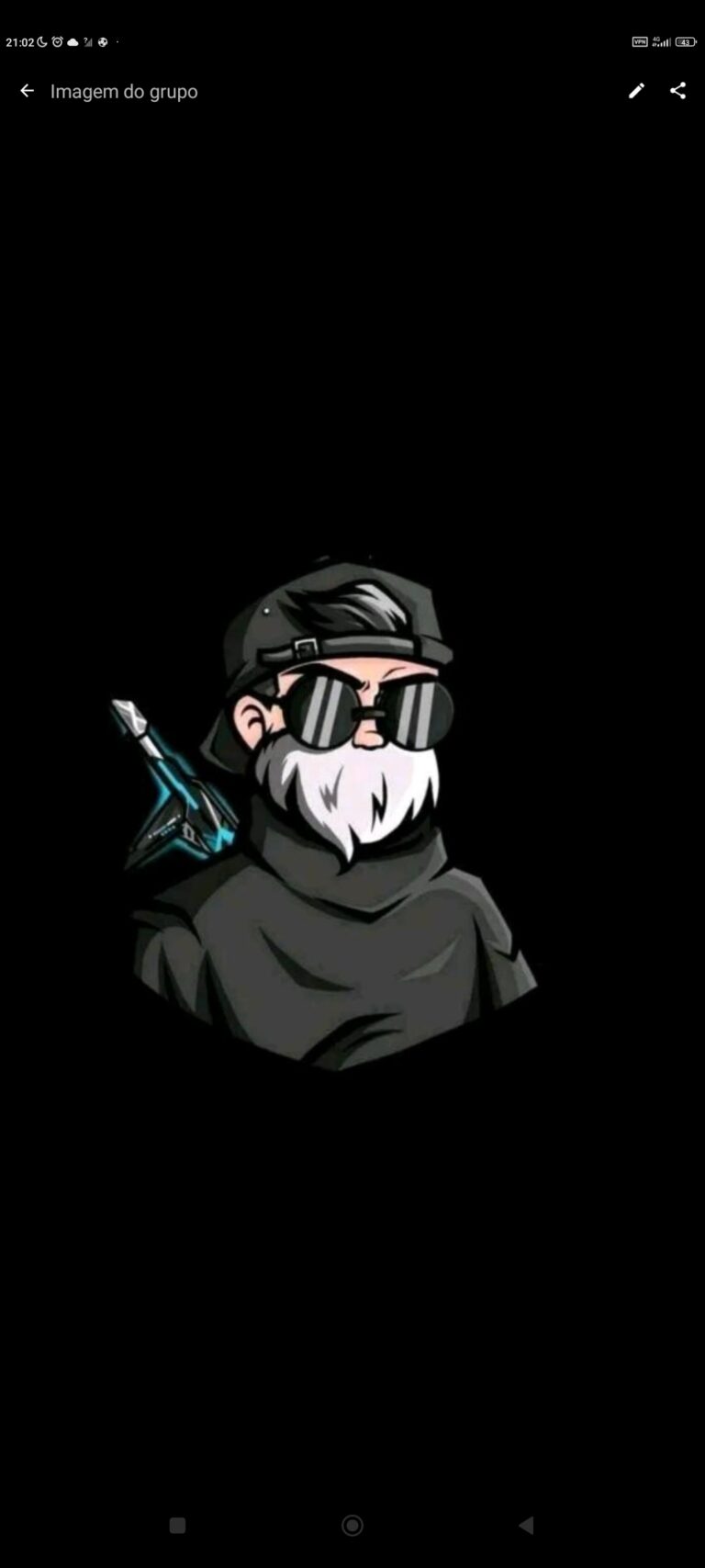 eternity tm