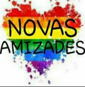 AMIZADE MENORES DE IDADE