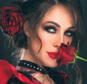 Tarot, runas Maria Padilha